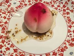 -京八大楼·京剧·烤鸭(三里屯店)