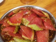 -京朋串屋·烧烤(望京西路总店)