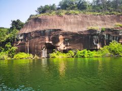 -丹霞山风景名胜区