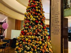 -怡咖啡海鲜自助餐厅(浦东香格里拉店)