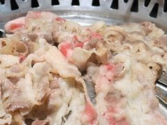 -木槿花韩式炭烤·熟成肉工坊(孙文东路店)