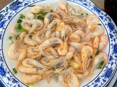 -灵福缘私房菜·农家菜(拈花湾·灵山大佛必推店)