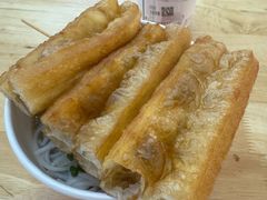 -徐嫂糊汤粉