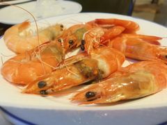 -帝豪酒店•马可勃罗西餐厅