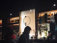 大堂-STARRY CAFE & LOUNGE BAR(高新店)