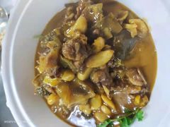 -皖小斌·小葱伴豆腐(丰收路店)