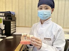 -佳美口腔(清华科技园门诊)