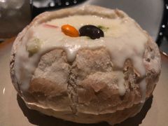 -上海苏宁宝丽嘉酒店·Cafe Bellagio西餐厅