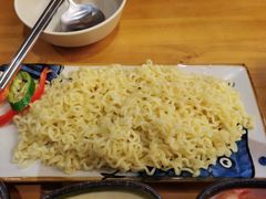 辛拉面-韩见·韩式拌饭·炸鸡(石厦店)