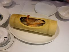-莆田餐厅PUTIEN(世博源店)