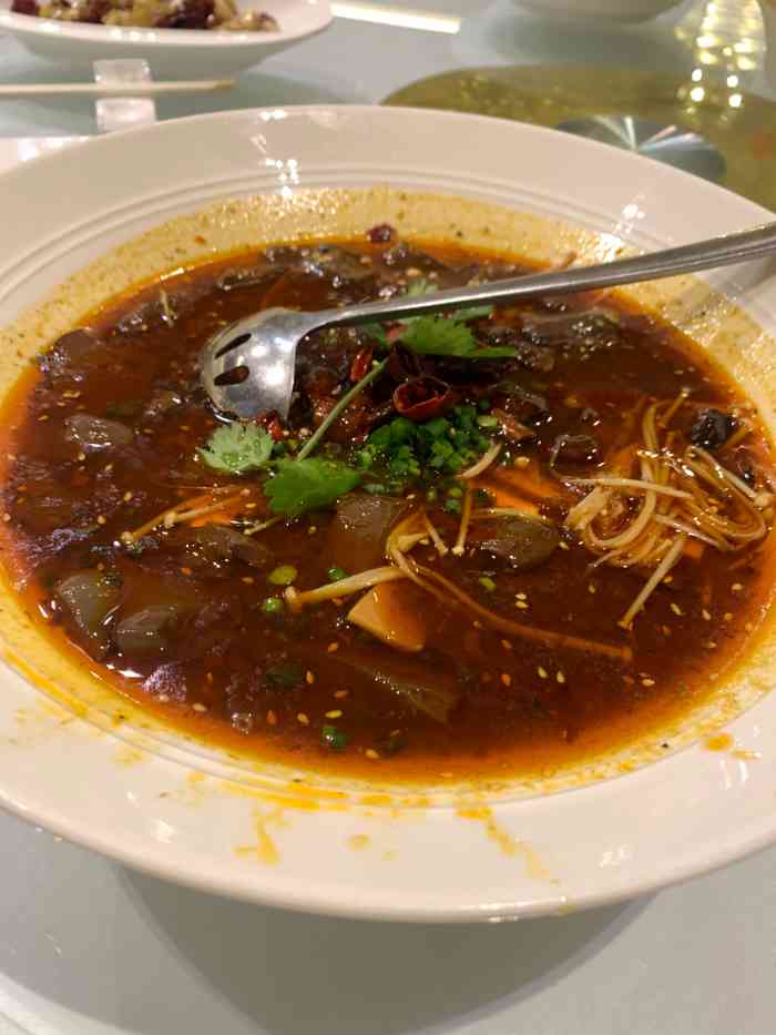 楼上楼家宴馆(下南大街店)-"年终聚会.