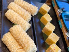 -小椒娘撒椒鱼火锅(三八广场店)