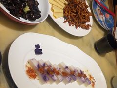 -范家小馆·烤鸭新京菜(金融街店)
