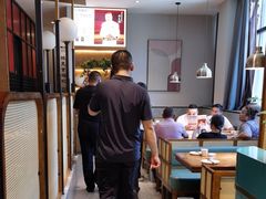 -买福记大盘鸡新疆菜