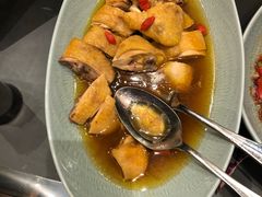 -环球港凯悦 · 享悦中餐厅