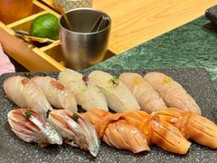 -鮨冠OMAKASE食べ放题(北京首店)