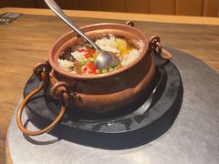 -云海肴云南菜·蒸汽石锅鱼(龙湖星悦荟店)