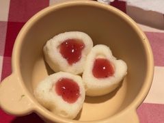 -西贝(厦门中华城店)