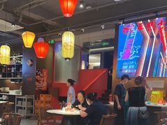 -匠熙小馆(崇文门店)