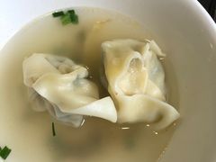 -王家沙点心店(南京西路总店)