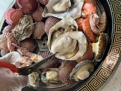 -巧克力渔家.小船海鲜家常菜(万平口店)