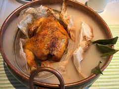 古法泉水叫花鸡-桂满陇·景观餐厅(新世界店)