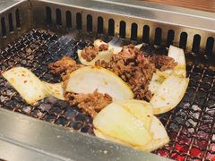 -樱宿日式和牛烧肉(五道口店)