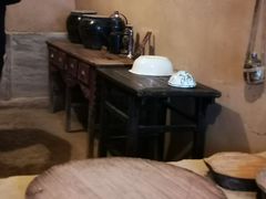 -梁家河村红色旅游区