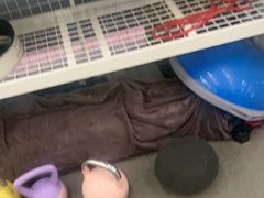-乐刻运动健身(外环路店)