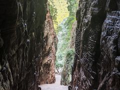 -苍岩山风景名胜区