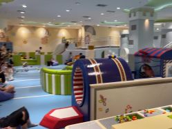 -meland亲子乐园•派对•研学(苏州悠方购物中心店)