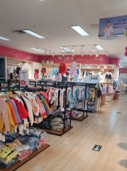 -孩子王(奥克斯广场店)