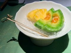 -桂语山房(满觉陇店)