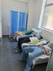 -清清博视儿童眼视光中心(角门西店)