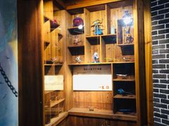 -功夫小龙虾·烧烤·江湖菜(金沙洲店)