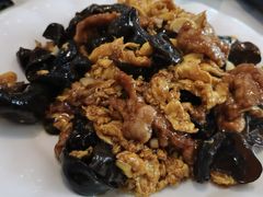 醋溜木须-大眼锅贴饺子(河西店)