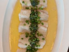 -环球港凯悦 · 享悦中餐厅