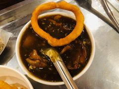 -姚记炒肝店(簋街店)
