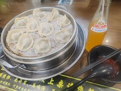 -志亮灌汤蒸饺·清真(庙后街店)