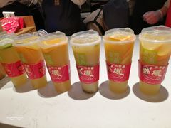 -奈雪的茶(石家庄万象城店)