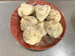 -高师傅特色米粉汤包(建设路店)