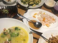 -黛瓦里巷(南京东路店)