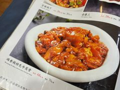 -闻香阁·清真(光荣道店)