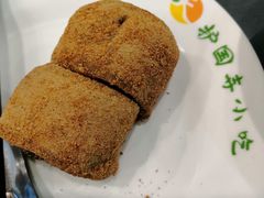 -护国寺小吃店(阜成门桥店)