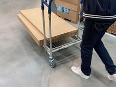 -宜家家居(哈尔滨商场店)