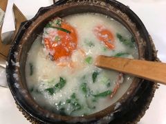 -火齐潮汕砂锅粥(五道口店)