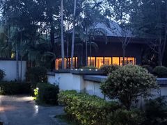 -广州从化都喜泰丽度假温泉酒店