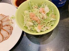 -河畔春天时尚餐厅