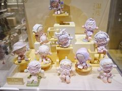 -泡泡玛特POPMART(西单大悦城店)
