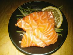 三文鱼刺身（6片）-昊·来了寿司(双楠2店)